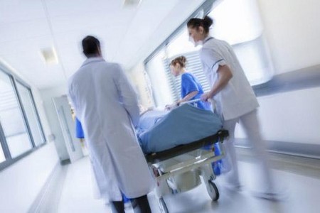 Xızıda zəhərlənmədən 4 qadın və 1 kişi hospitalizasiya olunub - TƏBİB