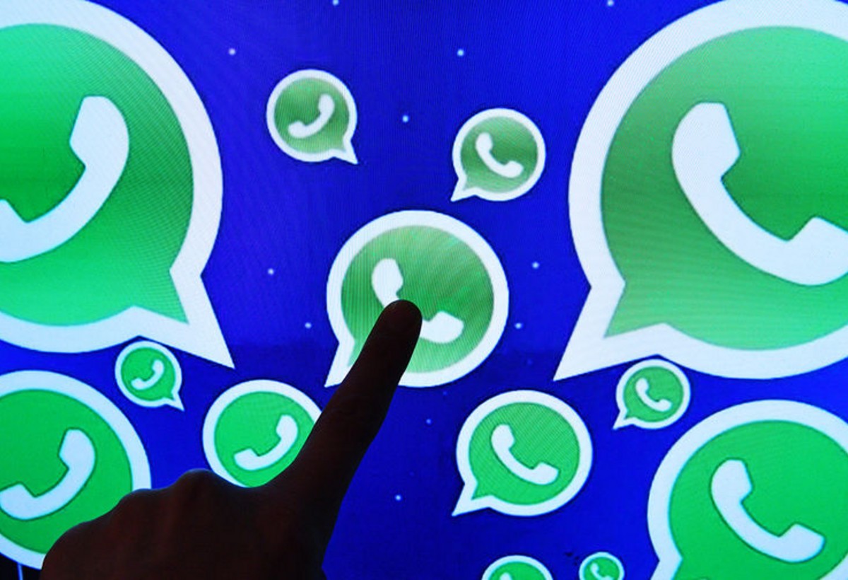 WhatsAppın keçmiş təhlükəsizlik rəhbəri mesencerin problemləri haqqında sirləri açdı
