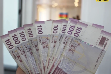 Azərbaycanda bəzi şəxslərin təqaüdü ARTIRILDI