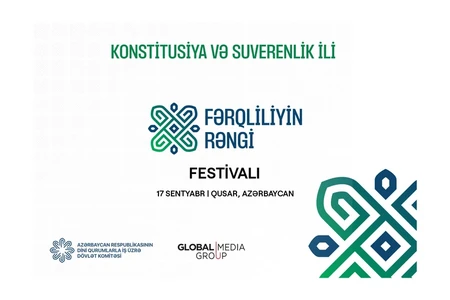 Azərbaycanda 33 dini qurumun iştirakı ilə festival təşkil olunacaq