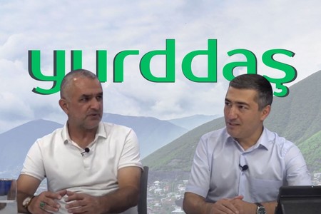 “Yurddaş”: Tərlan Əhmədov milli komandanın fiaskosunun səbəbini açıqlayır
