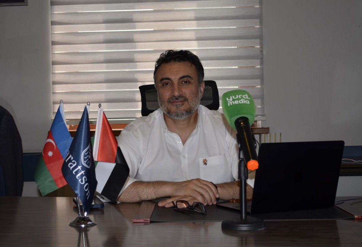 “Böhrandan qorxmayın – təhsil və inkişafla yola davam edin” - UĞUR HEKAYƏSİ