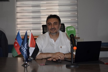 “Böhrandan qorxmayın – təhsil və inkişafla yola davam edin” - UĞUR HEKAYƏSİ