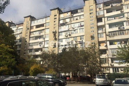 Bakıda köhnə tikililərin qiyməti: Bəzi rayonlarda artıb, bəzilərində stabildir - İNFOQRAFİKA