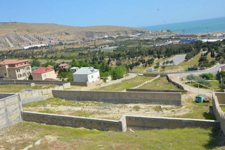 Bakıda torpaq sahəsi yeni və köhnə tikili mənzillərdən daha çox bahalaşır – ARAŞDIRMA - İNFOQRAFİKA