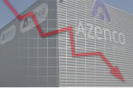 “Azenco”nun xalis mənfəəti 48% azalıb