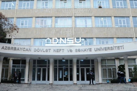 ADNSU-nun yataqxanası bağlandı