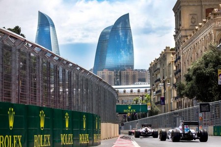 Formula1-ə görə məktəblər onlayn tədrisə keçəcək