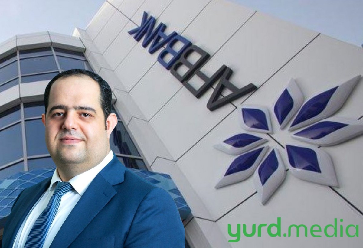 Amid Qənbərov “AFB Bank”a sədr gələndən sonra...