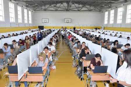 Müəllimlərin sertifikasiya imtahanı üzrə müsahibənin keçiriləcəyi tarix məlum olub