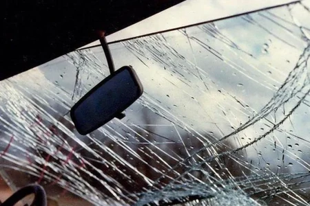 Culfada ağır yol qəzası: 4 polis ölüb
