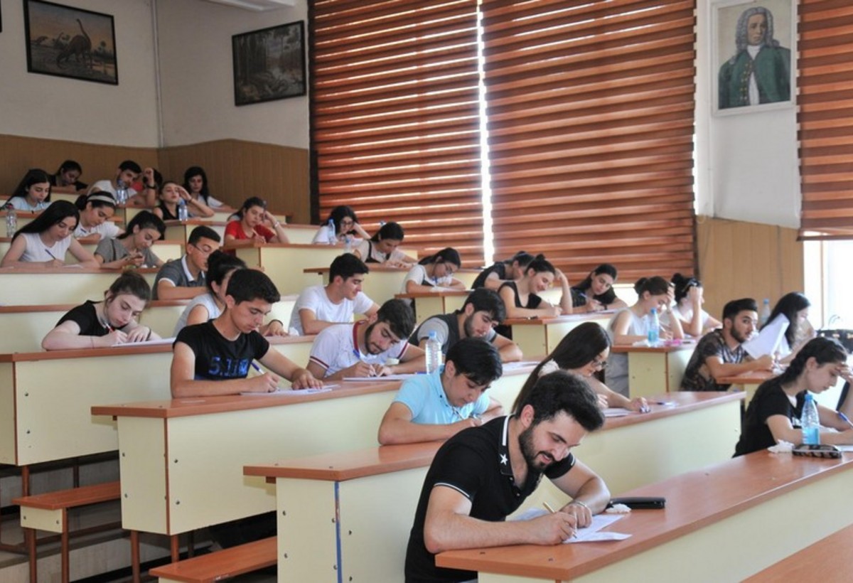 Universitet həyatına qədəm qoyan tələbələrin əsas diqqət etməli olduğu məqamlar: MÜTƏXƏSSİS TÖVSİYYƏLƏRİ