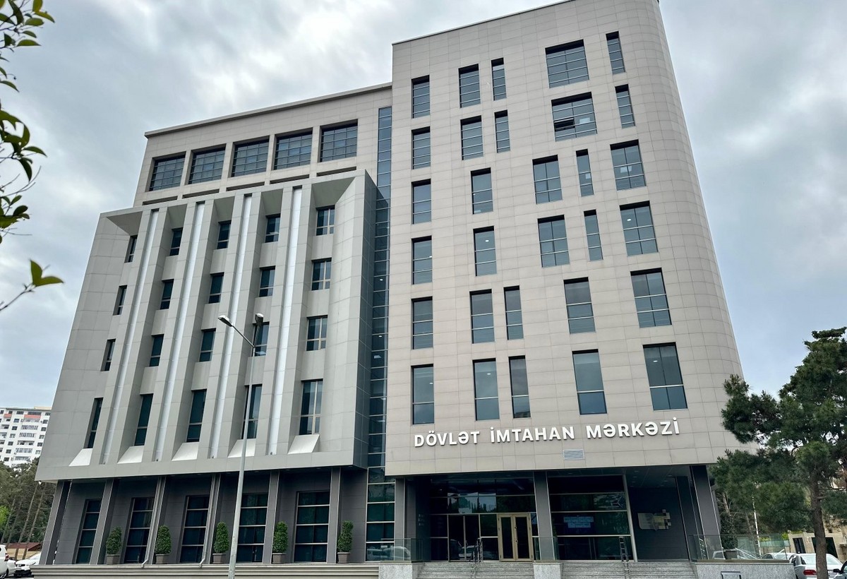 Buraxılış və Azərbaycan dili imtahanının nəticələri elan olunub