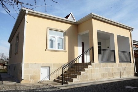 Bakıda fərdi yaşayış evlərinin ən çox bahalaşdığı ərazilər - İNFOQRAFİKA