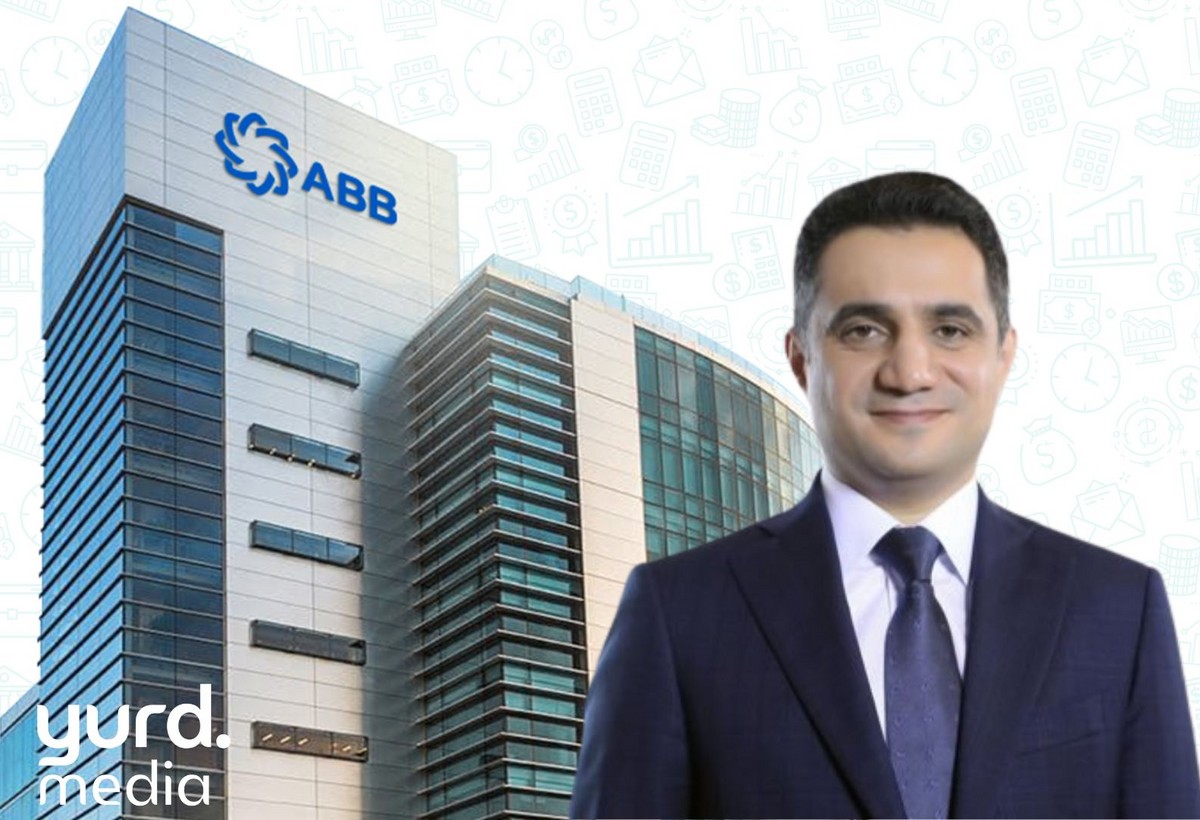 Abbas İbrahimov “Azərbaycan Beynəlxalq Bankı”na sədr gələndən sonra...