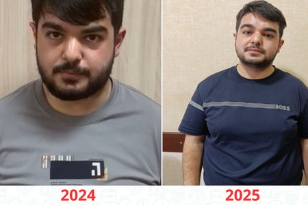 İl yarım ərzində 2 dəfə kartlardan pul oğurluğu üstündə tutuldu