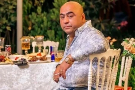 Vüsal 300 kimi tanınan iş adamı barəsində cinayət işi başlanılıb