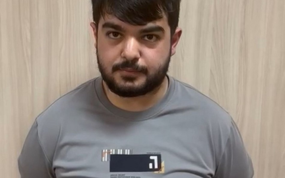 Zaur Teymurxanov. Aprel 2024