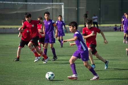 Akademiyalardakı uğursuzluqlar Azərbaycan futbolunu irəliləməyə qoymur - VİDEO