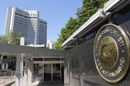 Türkiyə XİN Azərbaycanı təbrik edib