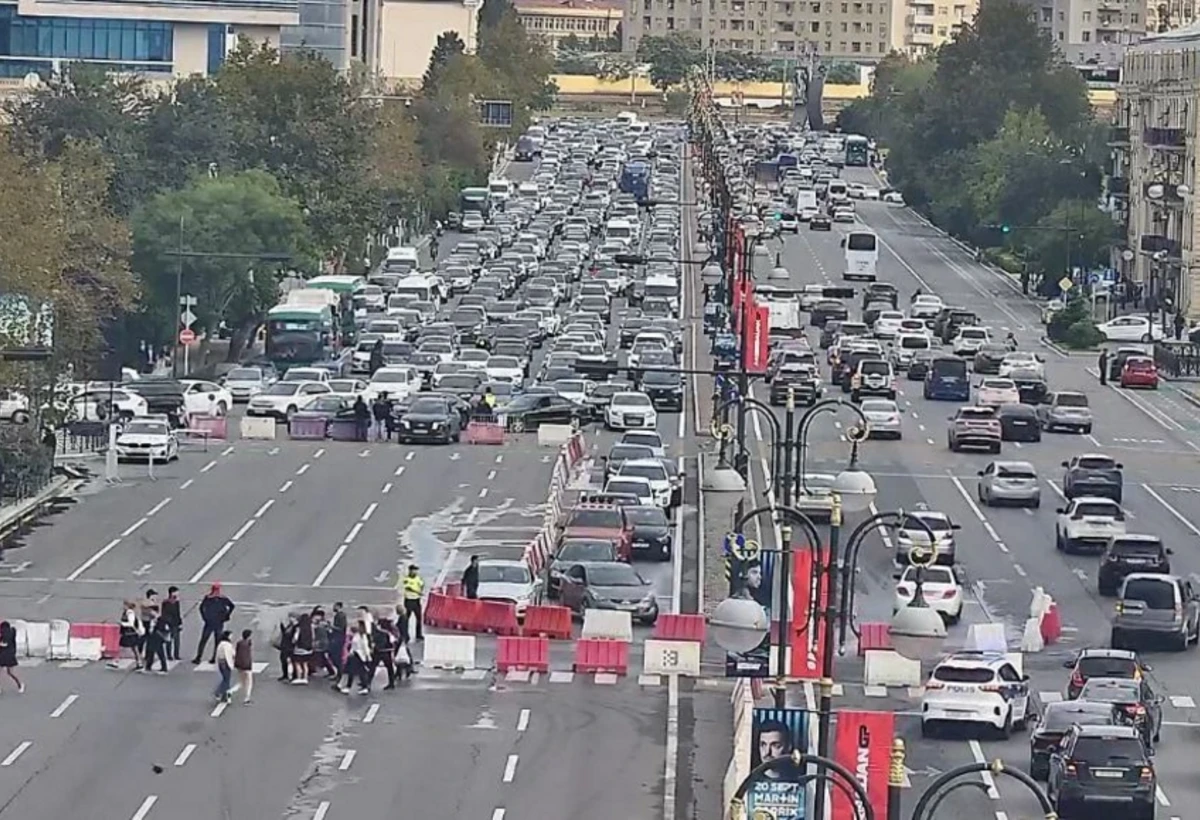 Yeni tədris ilinin başlanması ilə bağlı BDYPİ-dən MÜRACİƏT