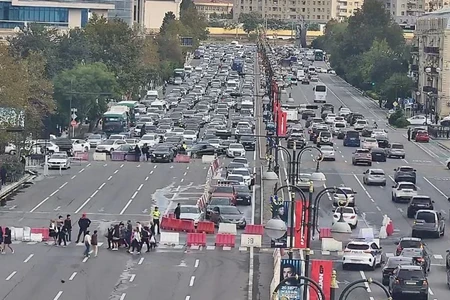 Yeni tədris ilinin başlanması ilə bağlı BDYPİ-dən MÜRACİƏT
