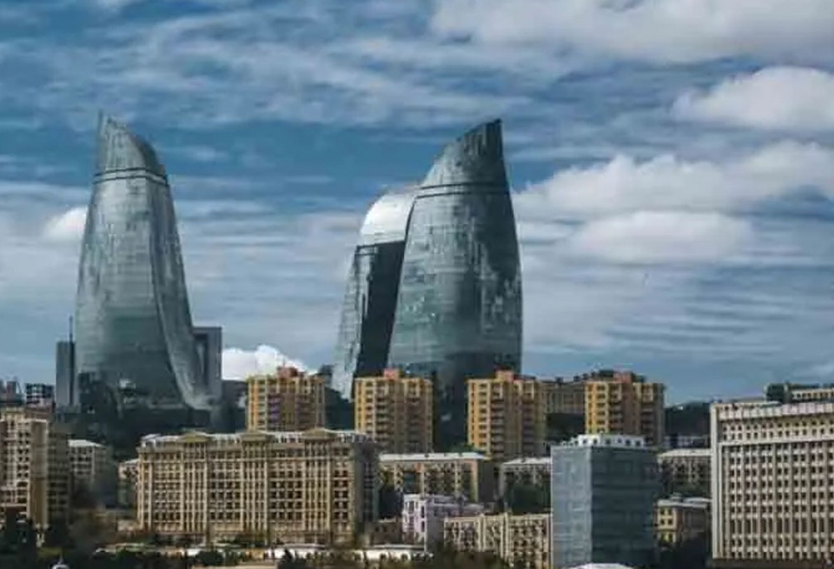 Bakıda ilk olaraq bu ərazilərə yenidən qurulma üçün investisiya qoyulacaq