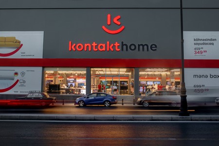 Konktakt home xarab məhsulu yenisi ilə əvəz etməyə əlavə ödəniş istəyir - ŞİKAYƏT