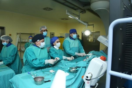 Azərbaycanda məhkumlara tibbi xidmətlərin göstərilməsi şərtləri yaxşılaşdırılır