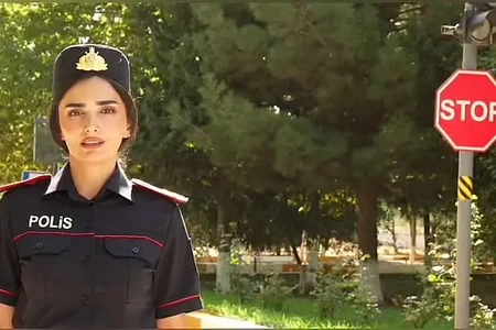 STOP nişanı ilə bağlı sürücüləri çaşdıran məqama aydınlıq gətirildi - VİDEO