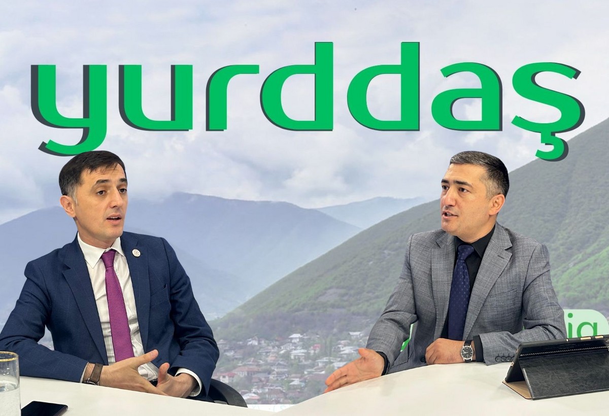 “Yurddaş”: Tural Abbaslı bölgələrdəki problemləri açıqlayır