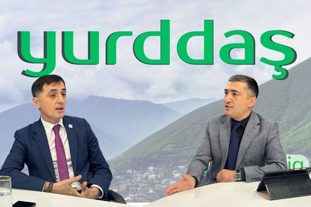 “Yurddaş”: Tural Abbaslı bölgələrdəki problemləri açıqlayır
