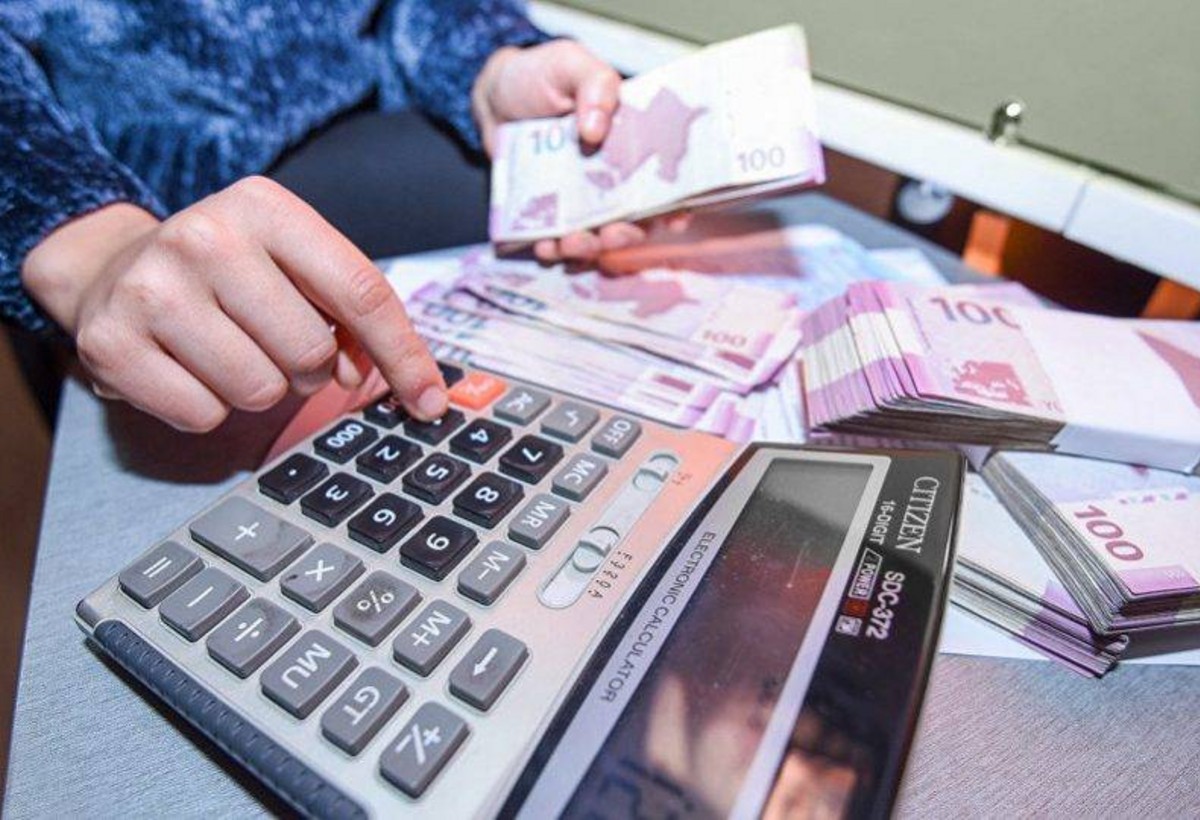 Gələn ildən Azərbaycanda hamı maaşından gəlir vergisi ödəyəcək