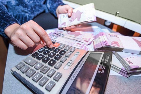 Gələn ildən Azərbaycanda hamı maaşından gəlir vergisi ödəyəcək