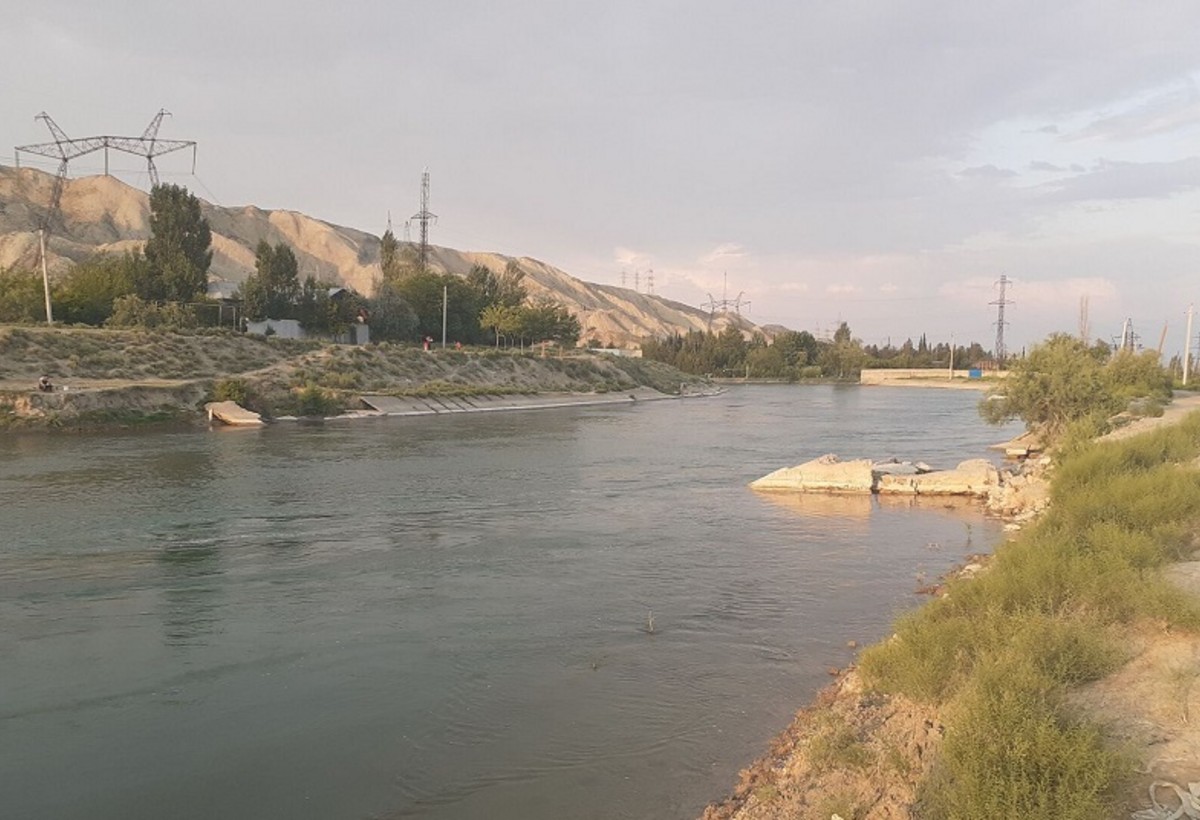 Su təchizatı infrastrukturunun müasirləşdirilməsi müzakirə olunub