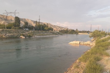 Su təchizatı infrastrukturunun müasirləşdirilməsi müzakirə olunub
