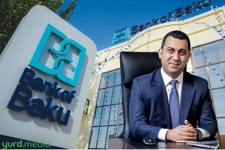Həsən Quliyev “Bank of Baku”ya sədr gələndən sonra...