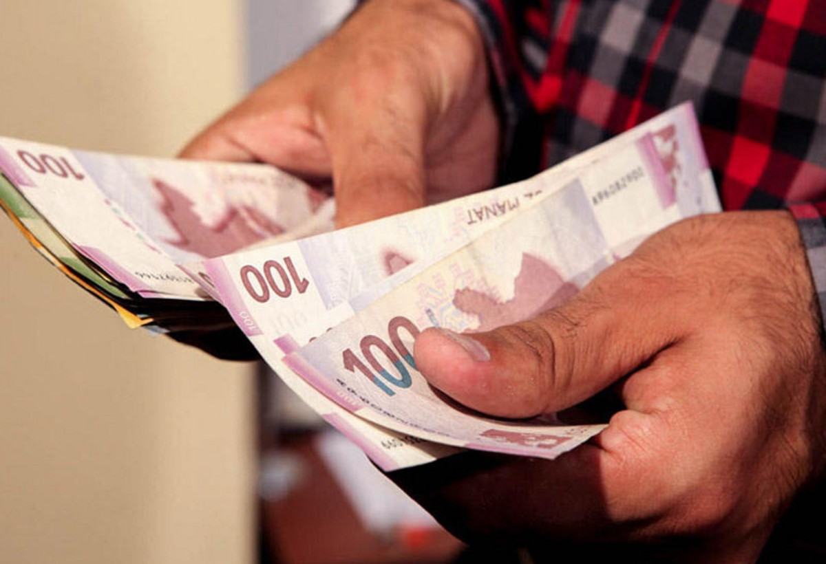 Bakıda orta maaş ölkə üzrə orta göstəricini 25% üstələyir