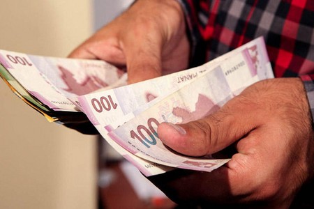 Bakıda orta maaş ölkə üzrə orta göstəricini 25% üstələyir