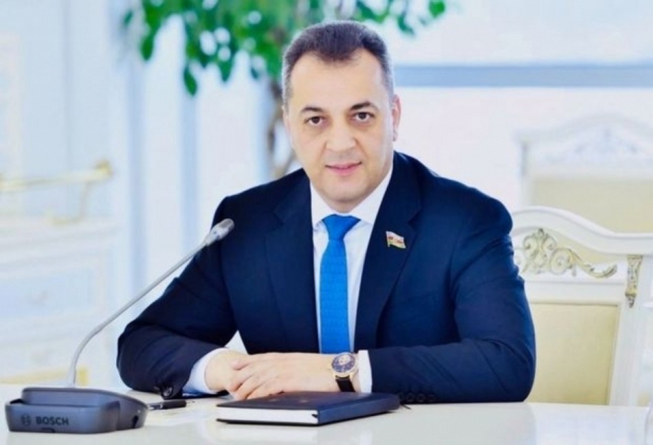 Deputat Vüqar İskəndərov