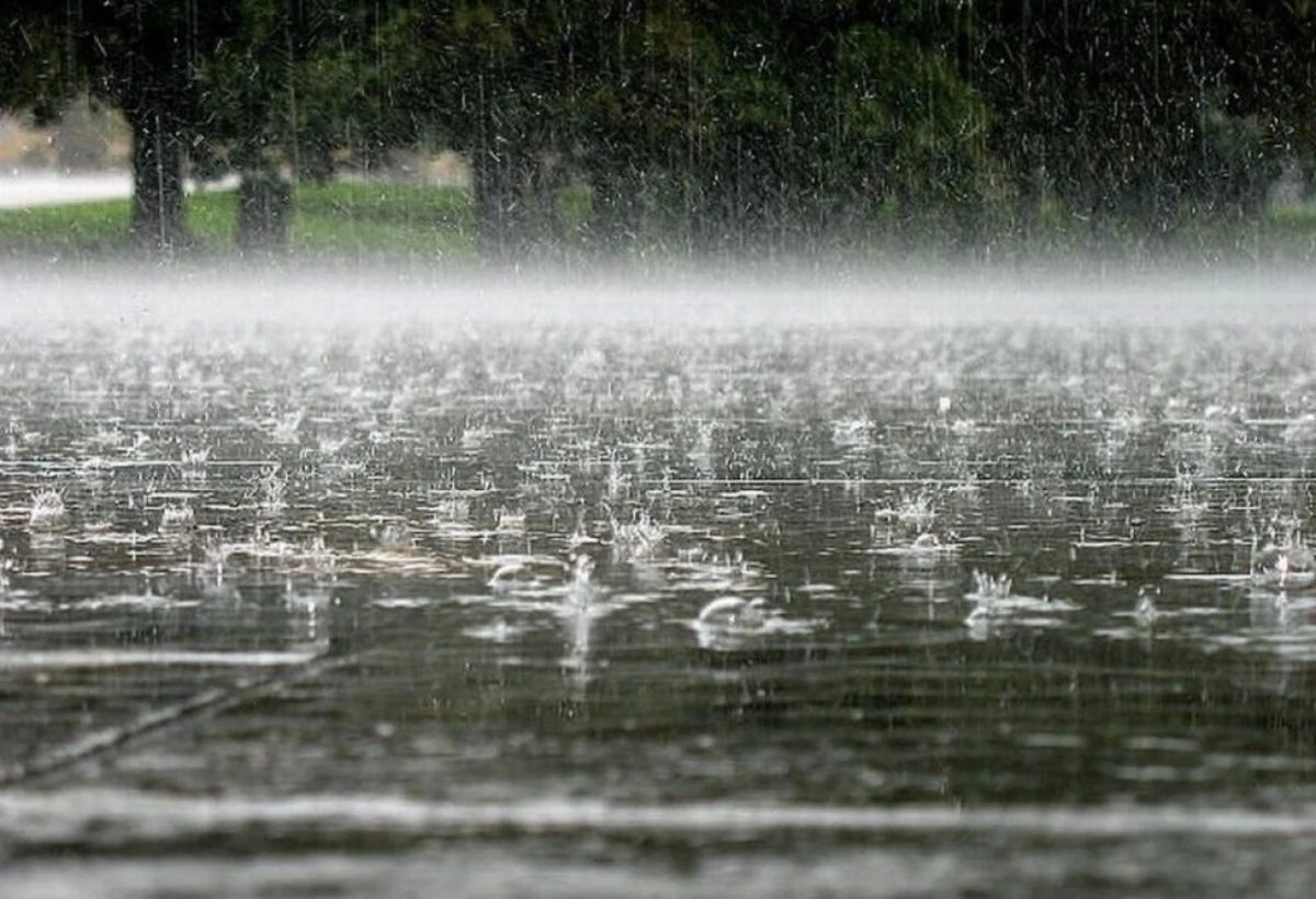 Yağıntılı hava şəraiti bu tarixədək davam edəcək