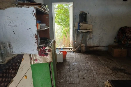 Biləsuvarda kafedə tüğyan edən natəmizlik - FOTO
