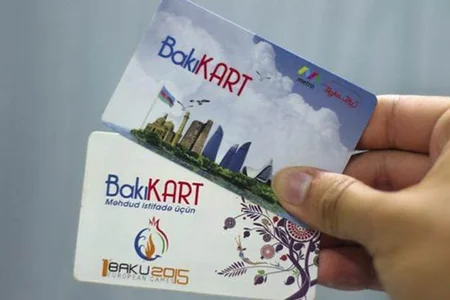 Bakı Kartın rəhbəri dəyişdi