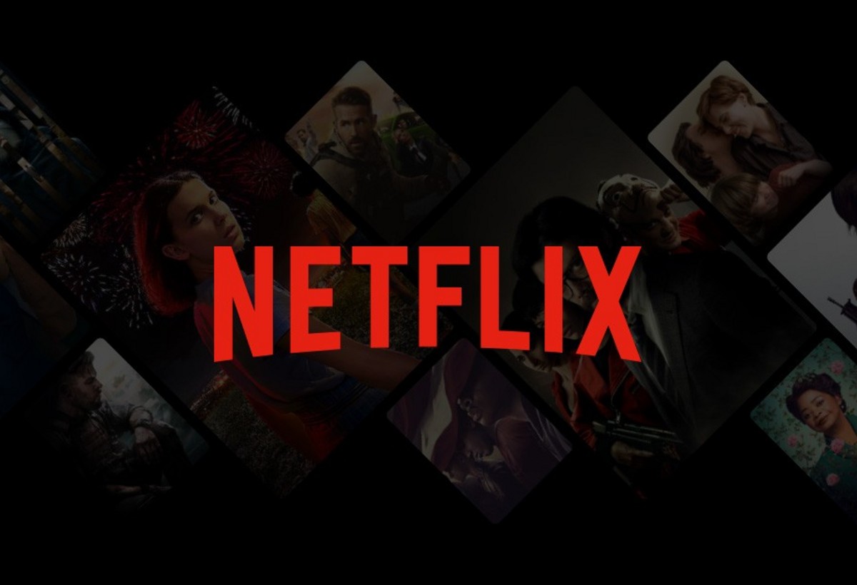 Netflix Bakıda çəkiliş edəcək