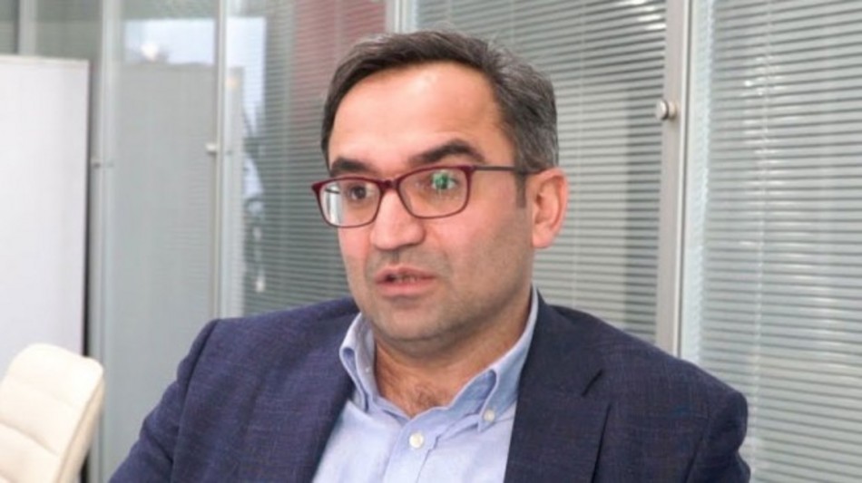 İqtisadçı ekspert Xalid Kərimli