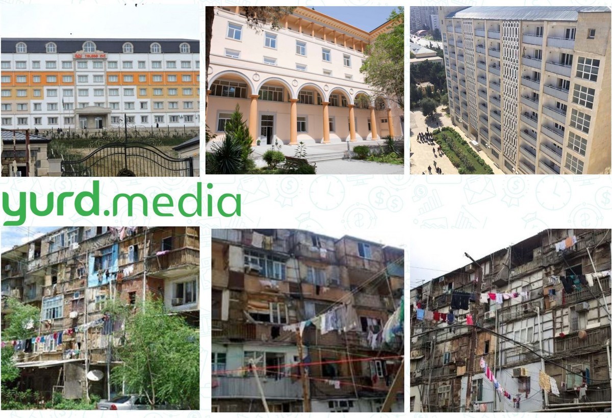 Yeni tədris ilində neçə tələbə yataqxanada yerlə təmin olunub? - SORĞU