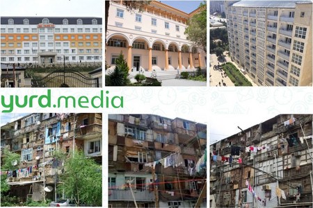 Yeni tədris ilində neçə tələbə yataqxanada yerlə təmin olunub? - SORĞU