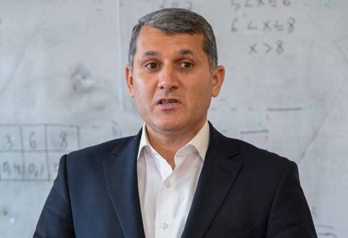 Milli Qəhrəmanın anası vəfat etdi