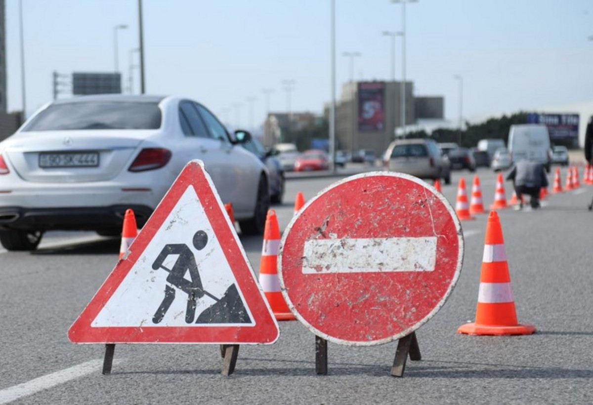 Bakının bu rayonunda da yollar bağlanacaq - İSTİQAMƏTLƏR
