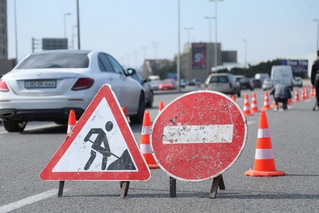 Bakının bu rayonunda da yollar bağlanacaq - İSTİQAMƏTLƏR